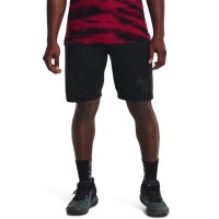 Under Armour Mens UA Perimeter 11 Shorts - 1370222-001