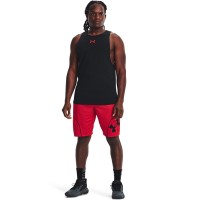 Under Armour Mens UA Perimeter 11 Shorts - 1370222-600