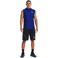 Under Armour Mens UA Perimeter 11 Shorts - 1370222-002