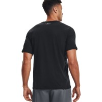 Under Armour Ανδρικό κοντομάνικο μπλουζάκι Sportstyle Left Chest - 1326799-001