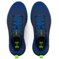 Under Armour Mens UA HOVR™ Turbulence Running Shoes Ανδρικά Αθλητικά Παπούτσια - 3025419-401