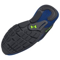 Under Armour Mens UA HOVR™ Turbulence Running Shoes Ανδρικά Αθλητικά Παπούτσια - 3025419-401