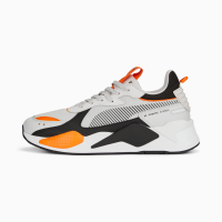 Puma Ανδρικά Αθλητικά Παπούτσια RS-X Geek Sneakers - 391174-03