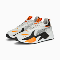 Puma Ανδρικά Αθλητικά Παπούτσια RS-X Geek Sneakers - 391174-03