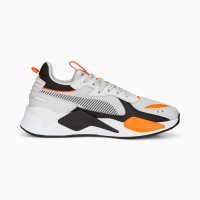 Puma Ανδρικά Αθλητικά Παπούτσια RS-X Geek Sneakers - 391174-03
