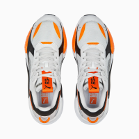 Puma Ανδρικά Αθλητικά Παπούτσια RS-X Geek Sneakers - 391174-03