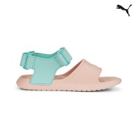 Puma Παιδικά Πέδιλα Divecat  Injex Ροζ - 369546-14