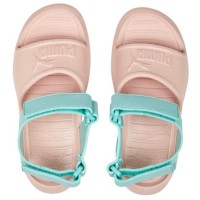 Puma Παιδικά Πέδιλα Divecat  Injex Ροζ - 369546-14