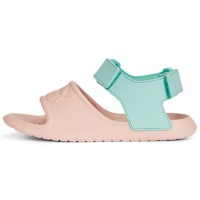 Puma Παιδικά Πέδιλα Divecat  Injex Ροζ - 369546-14