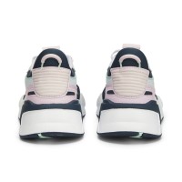 Puma Γυναικεία Αθλητικά Παπούτσια RS-X Reinvention Trainers - 369579-15