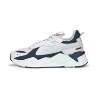 Puma Γυναικεία Αθλητικά Παπούτσια RS-X Reinvention Trainers - 369579-15