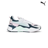 Puma Γυναικεία Αθλητικά Παπούτσια RS-X Reinvention Trainers - 369579-15