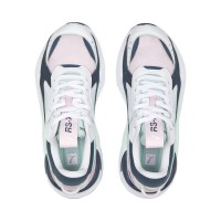 Puma Γυναικεία Αθλητικά Παπούτσια RS-X Reinvention Trainers - 369579-15