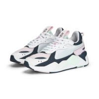 Puma Γυναικεία Αθλητικά Παπούτσια RS-X Reinvention Trainers - 369579-15