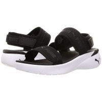 Puma Γυναικεία Πέδιλα Sportie Womens Sandals Γυναικεία Σανδάλια - 381172-01