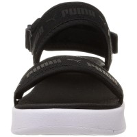Puma Γυναικεία Πέδιλα Sportie Womens Sandals Γυναικεία Σανδάλια - 381172-01