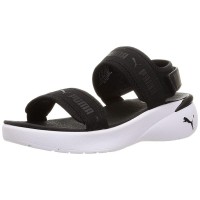 Puma Γυναικεία Πέδιλα Sportie Womens Sandals Γυναικεία Σανδάλια - 381172-01