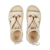 Puma Γυναικεία Σανδάλια Mayze Sandal Laces Wns Slides Low - 388950-01