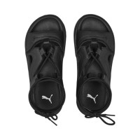 Puma Γυναικεία Σανδάλια Mayze Sandal Laces Wns Slides Low - 388950-02