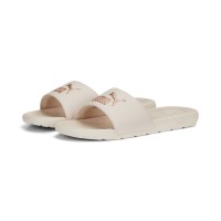 Puma Γυναικείες Παντόφλες Cool Cat 2.0 BX Wns Slides Low - 389114-05