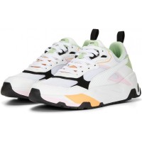 Puma Trinity Γυναικεία Αθλητικά Παπούτσια - 389289-07