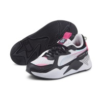 Puma Γυναικεία παπούτσια RS-X 3D Sneakers - 390025-04