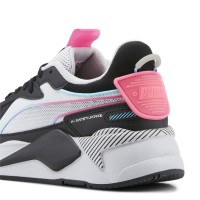 Puma Γυναικεία παπούτσια RS-X 3D Sneakers - 390025-04