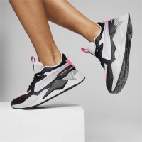 Puma Γυναικεία παπούτσια RS-X 3D Sneakers - 390025-04