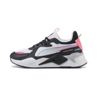 Puma Γυναικεία παπούτσια RS-X 3D Sneakers - 390025-04
