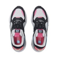 Puma Γυναικεία παπούτσια RS-X 3D Sneakers - 390025-04