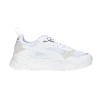 Puma Παιδικά Αθλητικά Παπούτσια JR Trinity - 390838-01