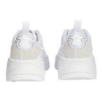Puma Παιδικά Αθλητικά Παπούτσια JR Trinity - 390838-01
