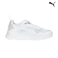 Puma Παιδικά Αθλητικά Παπούτσια JR Trinity - 390838-01