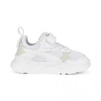 Puma Βρεφικά Αθλητικά παπούτσια Infants Trinity AC+ - 390840-01