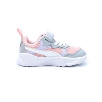 Puma Βρεφικά Αθλητικά παπούτσια Infants Trinity AC+ - 390840-04
