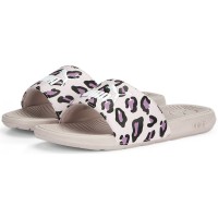 Puma Παιδικές Παντόφλες JR Cool Cat 2.0 Summer Roar PS BX SLIDES - 390922-01
