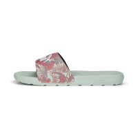 Puma Γυναικείες Παντόφλες Cool Cat 2.0 Wns Flower Power - 390966-02