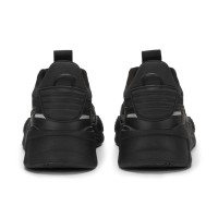 Puma RS-X Triple Ανδρικά Sneakers Μαύρα - 391928-01