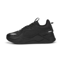 Puma RS-X Triple Ανδρικά Sneakers Μαύρα - 391928-01