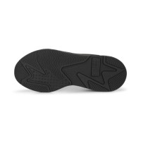 Puma RS-X Triple Ανδρικά Sneakers Μαύρα - 391928-01