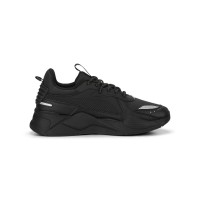 Puma RS-X Triple Ανδρικά Sneakers Μαύρα - 391928-01