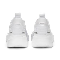 Puma RS-X Triple Sneakers Λευκά - 391928-02