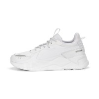 Puma RS-X Triple Sneakers Λευκά - 391928-02
