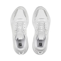 Puma RS-X Triple Sneakers Λευκά - 391928-02