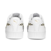 Puma Παιδικά Sneakers Carina 2.0 Animal για Κορίτσι - 392024-01