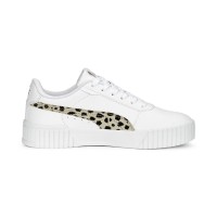 Puma Παιδικά Sneakers Carina 2.0 Animal για Κορίτσι - 392024-01