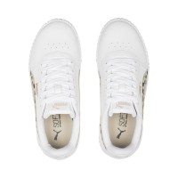 Puma Παιδικά Sneakers Carina 2.0 Animal για Κορίτσι - 392024-01