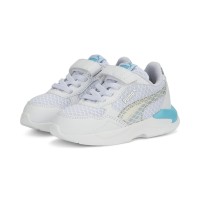 Puma Παιδικά Αθλητικά Παπούτσια X-Ray Speed Lite Mermaid AC+Inf - 392044-01
