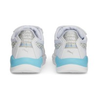 Puma Παιδικά Αθλητικά Παπούτσια X-Ray Speed Lite Mermaid AC+Inf - 392044-01