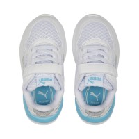 Puma Παιδικά Αθλητικά Παπούτσια X-Ray Speed Lite Mermaid AC+Inf - 392044-01